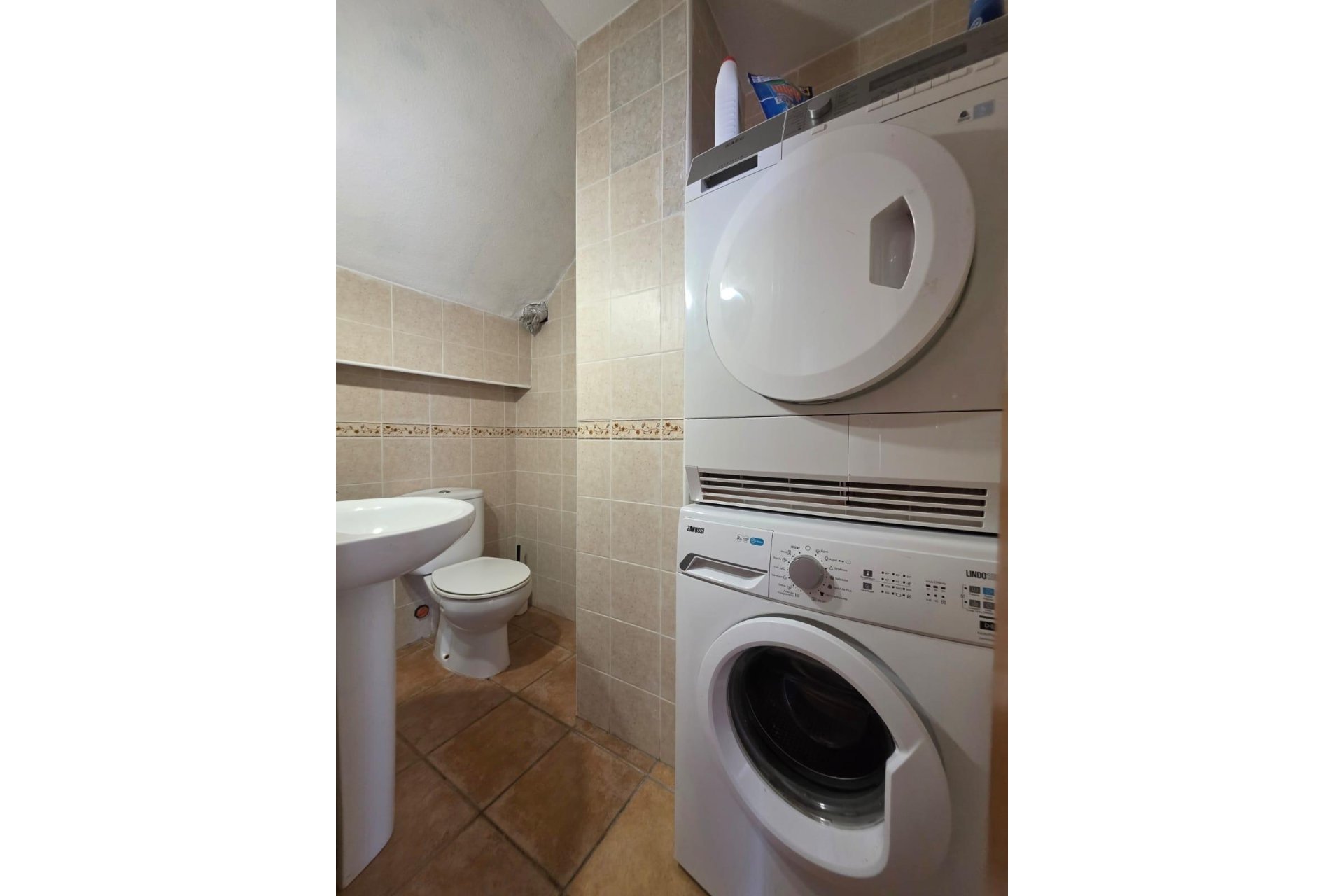 Resale - Villa -
Orihuela Costa - Villamartín-las Filipinas