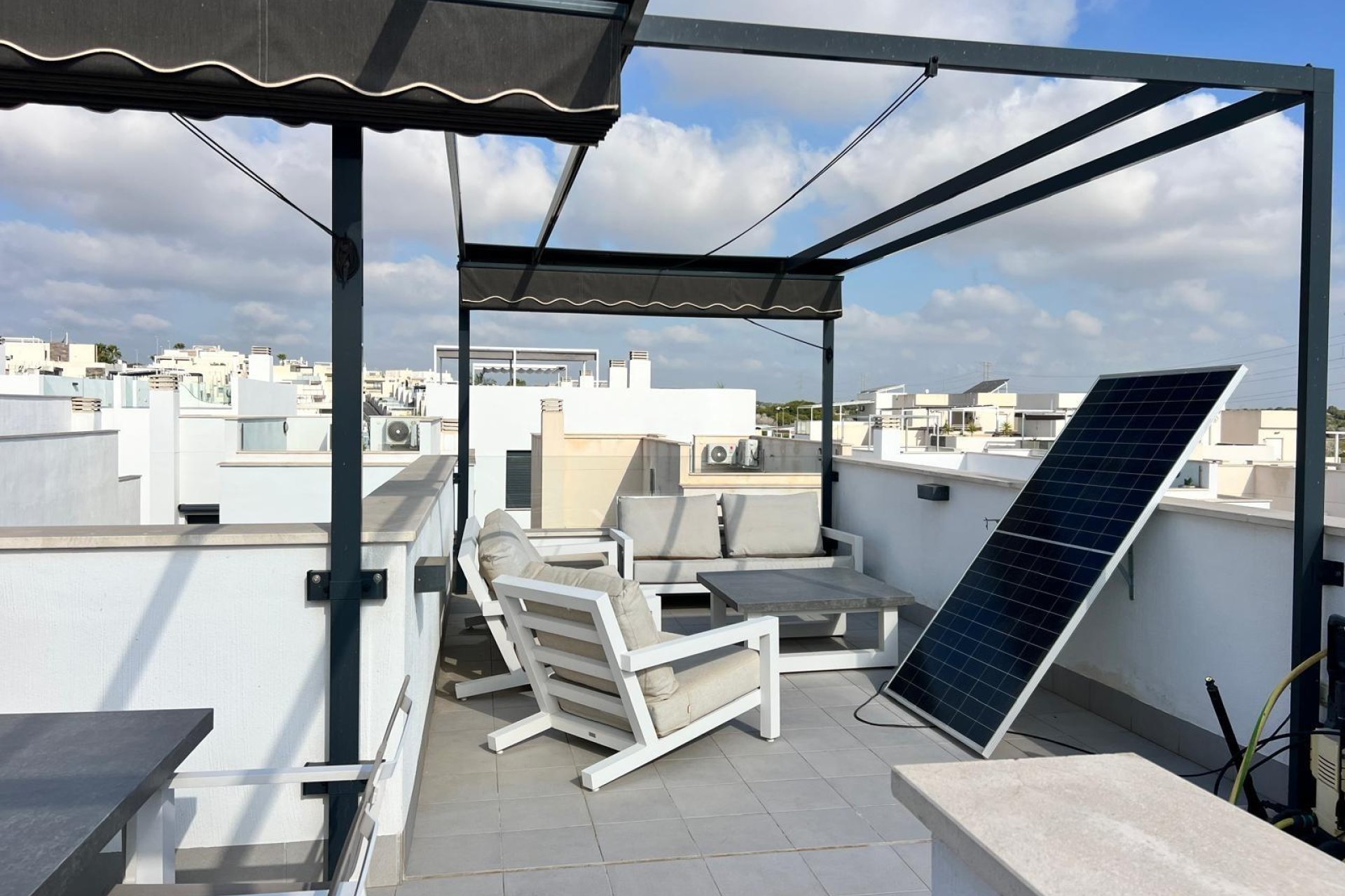 Resale - Villa -
Orihuela Costa - Villamartín-las Filipinas