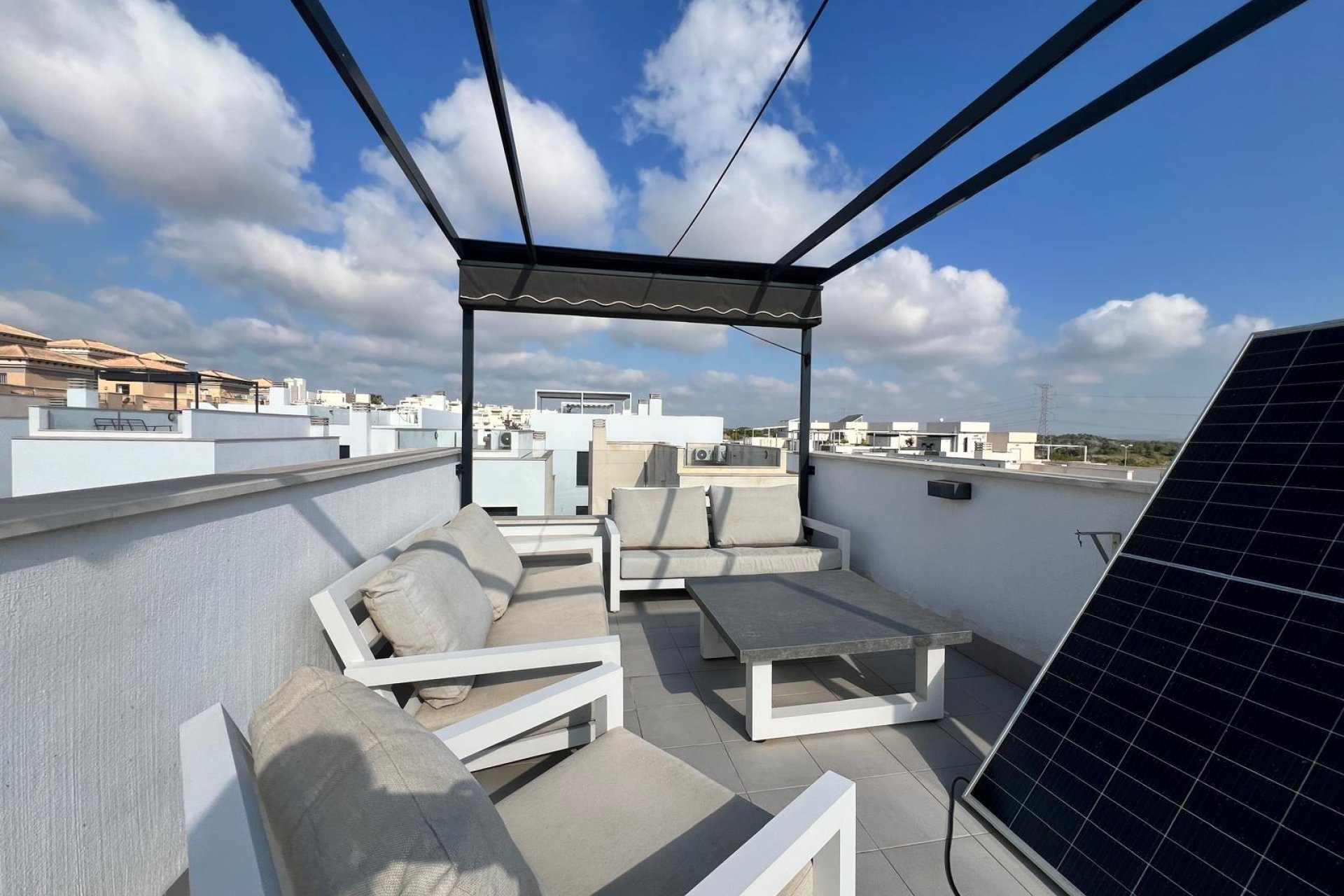 Resale - Villa -
Orihuela Costa - Villamartín-las Filipinas