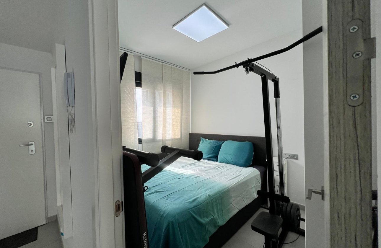 Resale - Villa -
Orihuela Costa - Villamartín-las Filipinas