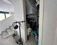 Resale - Villa -
Orihuela Costa - Villamartín-las Filipinas