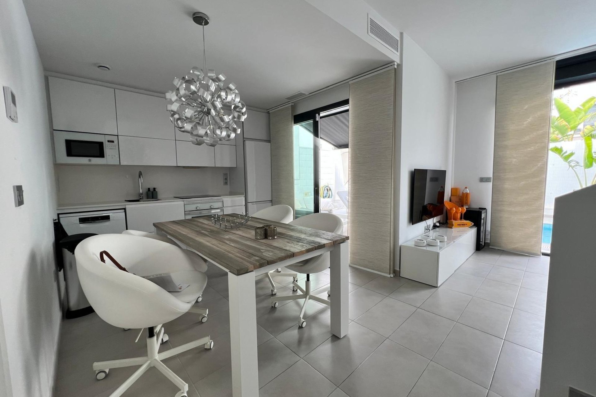 Resale - Villa -
Orihuela Costa - Villamartín-las Filipinas