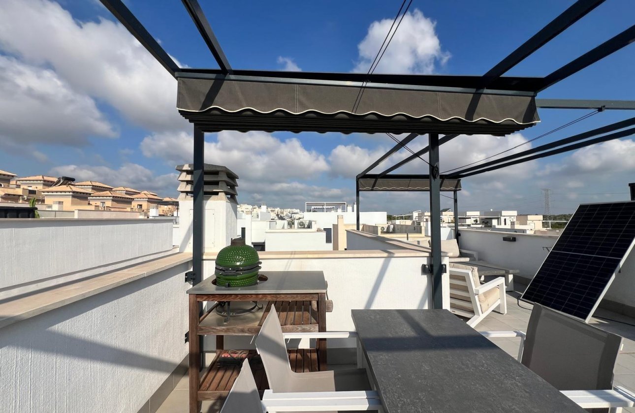 Resale - Villa -
Orihuela Costa - Villamartín-las Filipinas