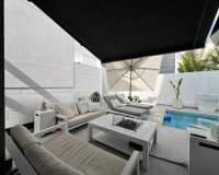 Resale - Villa -
Orihuela Costa - Villamartín-las Filipinas