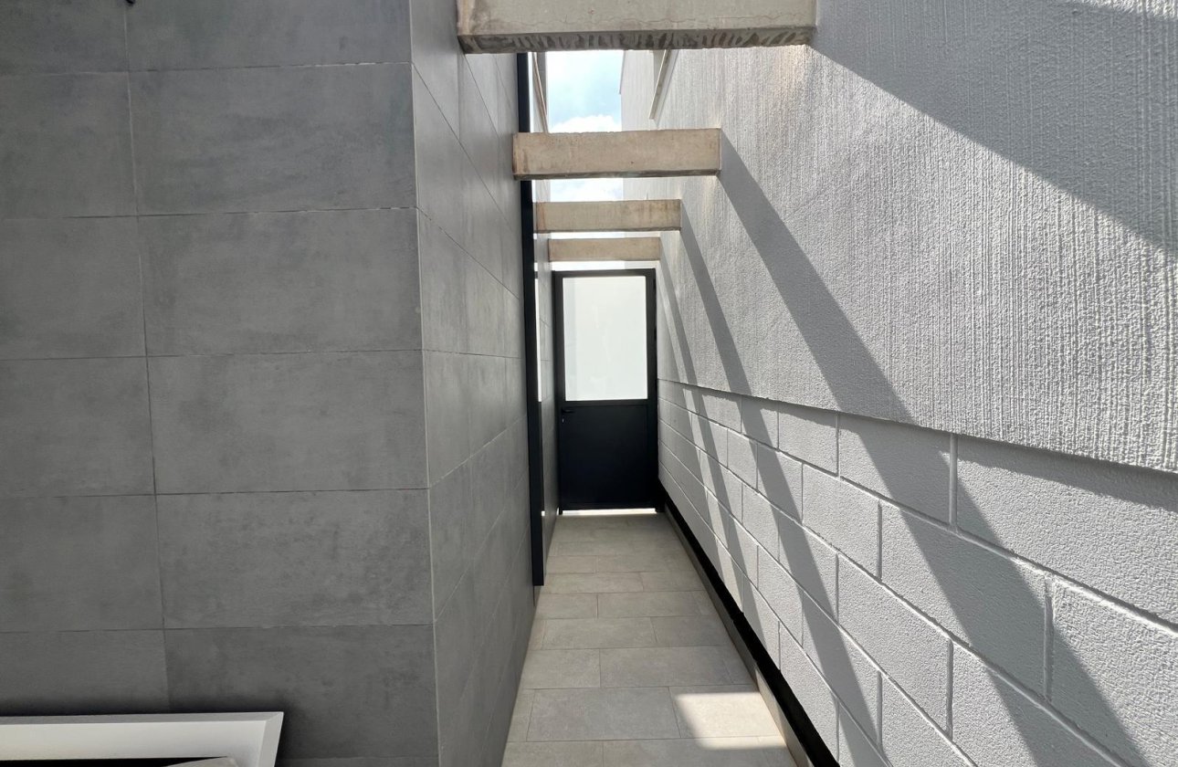 Resale - Villa -
Orihuela Costa - Villamartín-las Filipinas