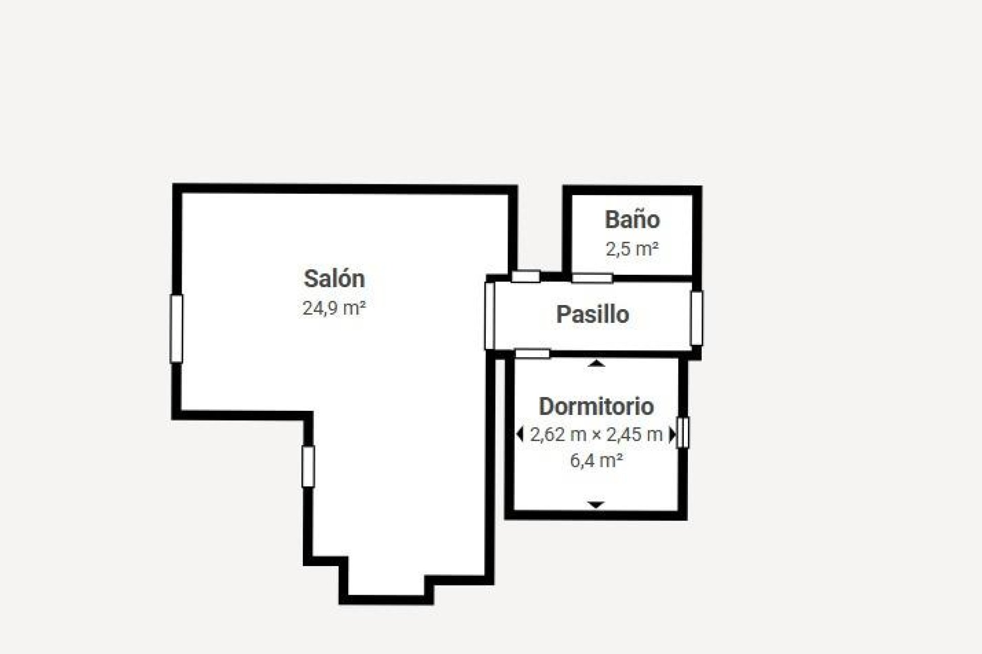 Resale - Villa -
Orihuela Costa - Villamartín-las Filipinas
