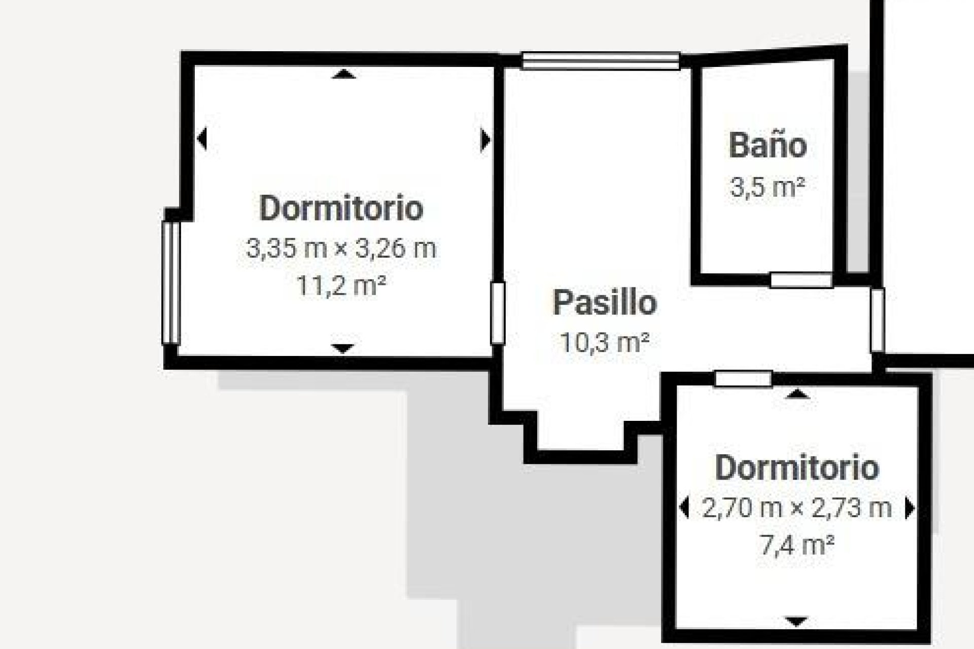 Resale - Villa -
Orihuela Costa - Villamartín-las Filipinas