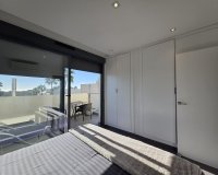 Resale - Villa -
Orihuela Costa - Villamartín