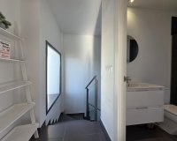 Resale - Villa -
Orihuela Costa - Villamartín