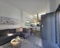 Resale - Villa -
Orihuela Costa - Villamartín