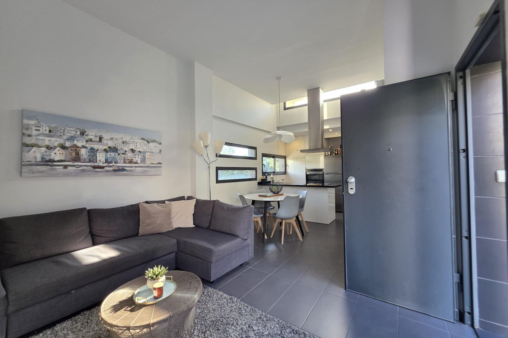 Resale - Villa -
Orihuela Costa - Villamartín