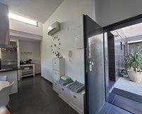 Resale - Villa -
Orihuela Costa - Villamartín