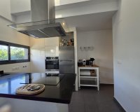 Resale - Villa -
Orihuela Costa - Villamartín