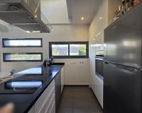 Resale - Villa -
Orihuela Costa - Villamartín