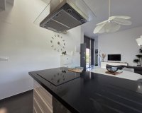 Resale - Villa -
Orihuela Costa - Villamartín