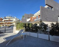 Resale - Villa -
Orihuela Costa - Villamartín