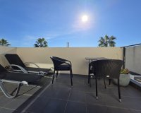 Resale - Villa -
Orihuela Costa - Villamartín
