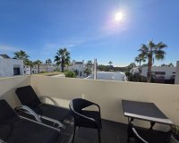 Resale - Villa -
Orihuela Costa - Villamartín
