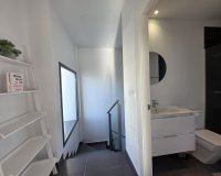 Resale - Villa -
Orihuela Costa - Villamartín