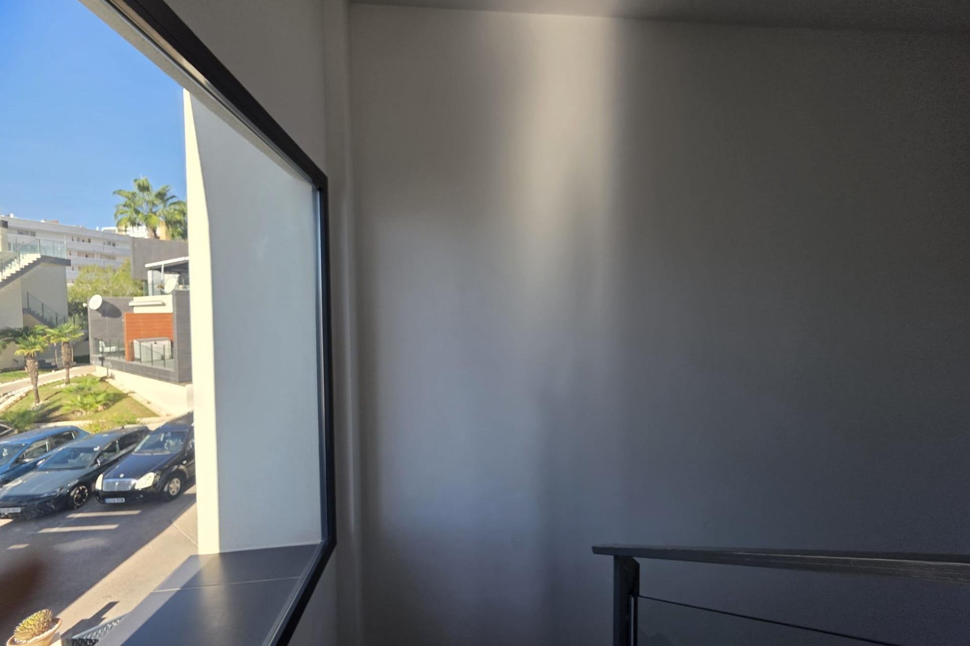 Resale - Villa -
Orihuela Costa - Villamartín