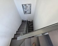 Resale - Villa -
Orihuela Costa - Villamartín