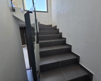 Resale - Villa -
Orihuela Costa - Villamartín