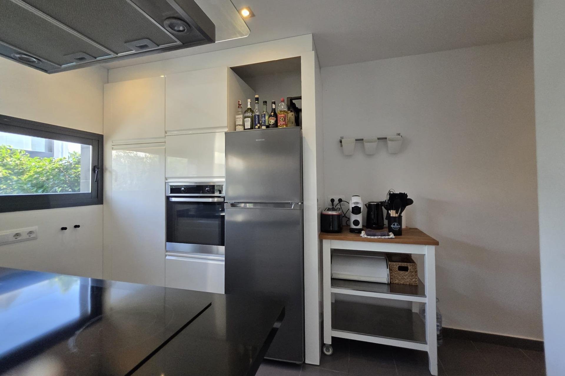 Resale - Villa -
Orihuela Costa - Villamartín