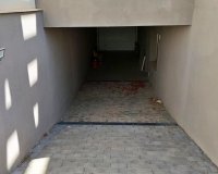 Resale - Villa -
Orihuela Costa - Villamartín