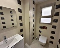 Resale - Villa -
Orihuela Costa - Villamartín