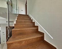 Resale - Villa -
Orihuela Costa - Villamartín