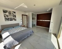 Resale - Villa -
Orihuela Costa - Villamartín