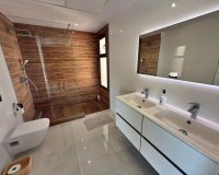 Resale - Villa -
Orihuela Costa - Villamartín