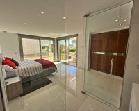 Resale - Villa -
Orihuela Costa - Villamartín