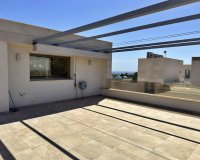 Resale - Villa -
Orihuela Costa - Villamartín