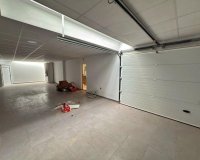 Resale - Villa -
Orihuela Costa - Villamartín