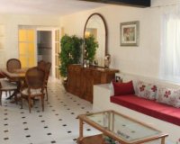 Resale - Villa -
Orihuela Costa - Villamartín