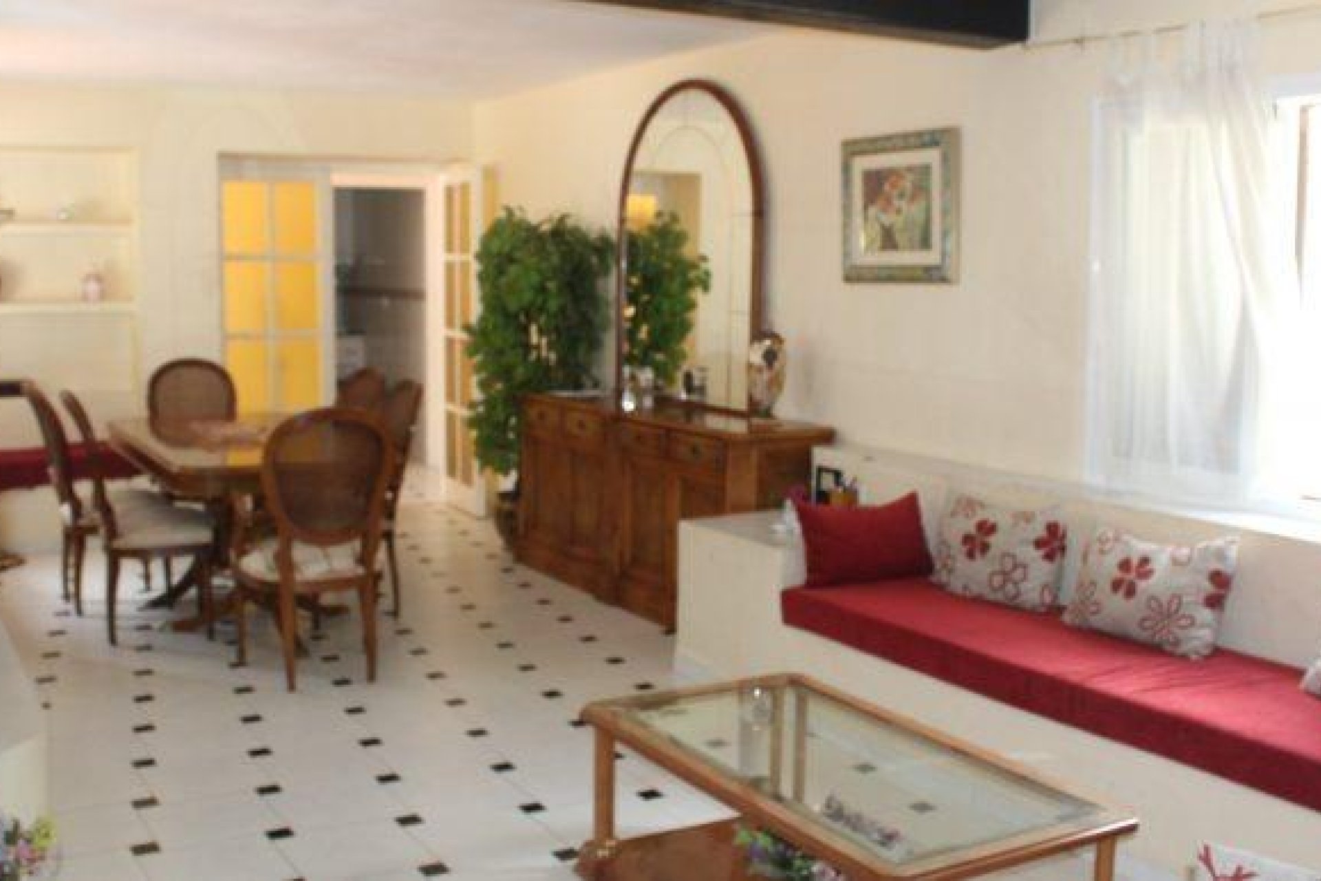 Resale - Villa -
Orihuela Costa - Villamartín