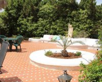 Resale - Villa -
Orihuela Costa - Villamartín