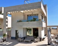 Resale - Villa -
Orihuela Costa - Villamartín