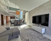 Resale - Villa -
Orihuela Costa - Villamartín