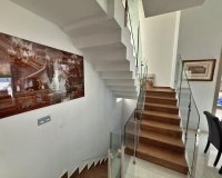 Resale - Villa -
Orihuela Costa - Villamartín
