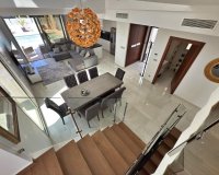 Resale - Villa -
Orihuela Costa - Villamartín