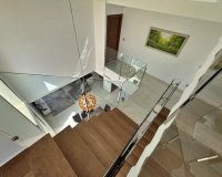 Resale - Villa -
Orihuela Costa - Villamartín