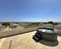 Resale - Villa -
Orihuela Costa - Villamartín