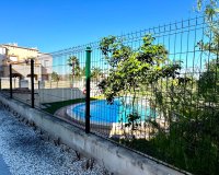 Resale - Villa -
Orihuela Costa - Villamartín