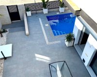 Resale - Villa -
Orihuela Costa - Villamartín