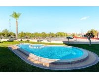 Resale - Villa -
Orihuela Costa - Villamartín