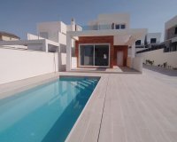 Resale - Villa Penthouse -
Torrevieja - Aguas Nuevas