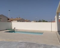 Resale - Villa Penthouse -
Torrevieja - Aguas Nuevas