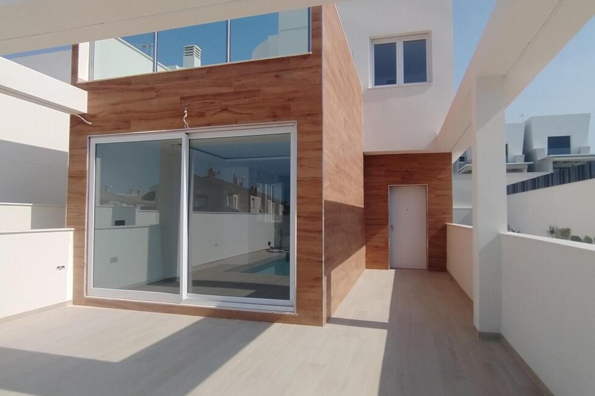 Resale - Villa Penthouse -
Torrevieja - Aguas Nuevas